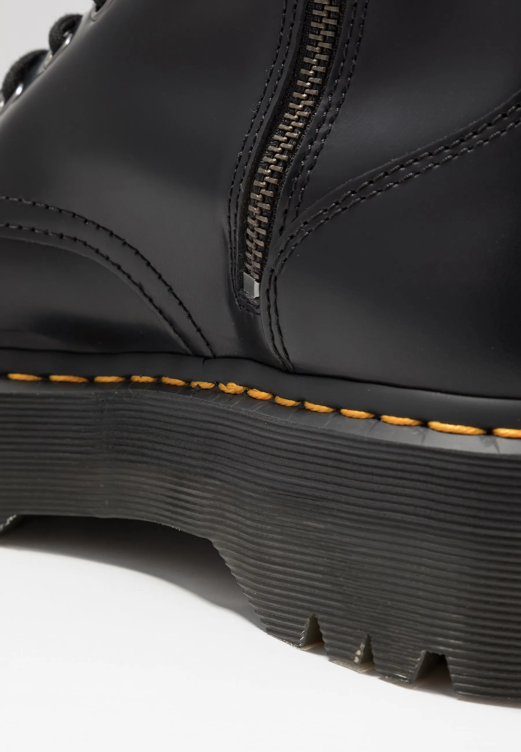 JADON HI - Stivaletti con plateau