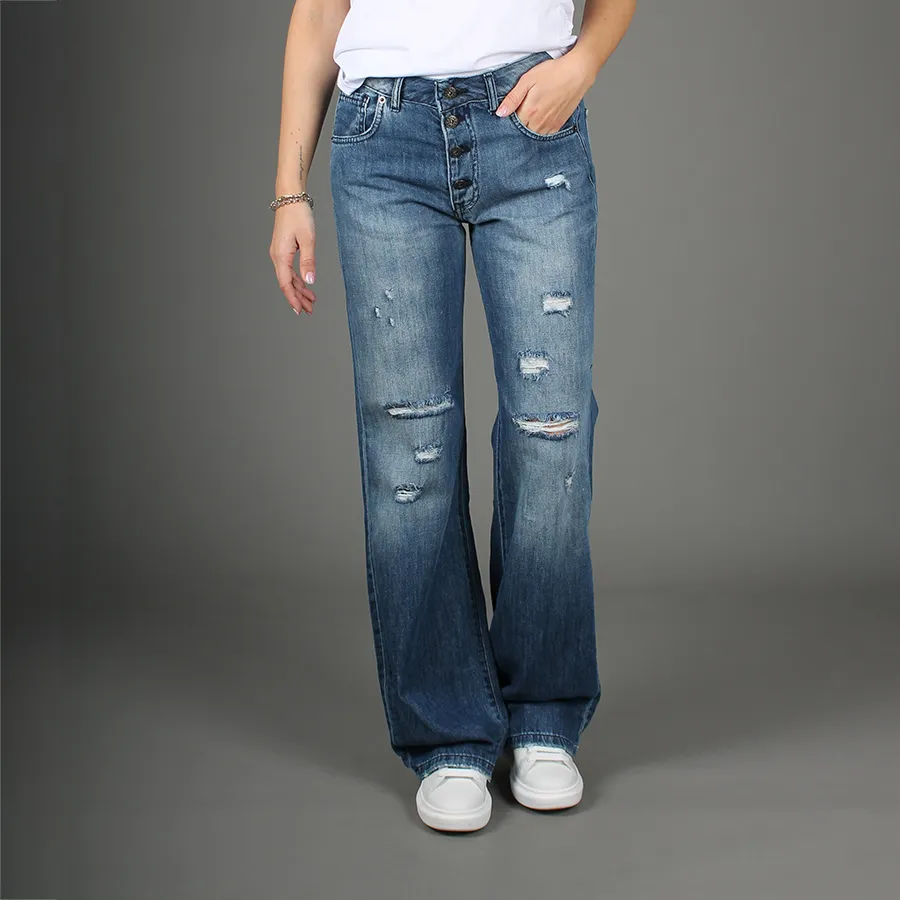 Jeans Bergamo
