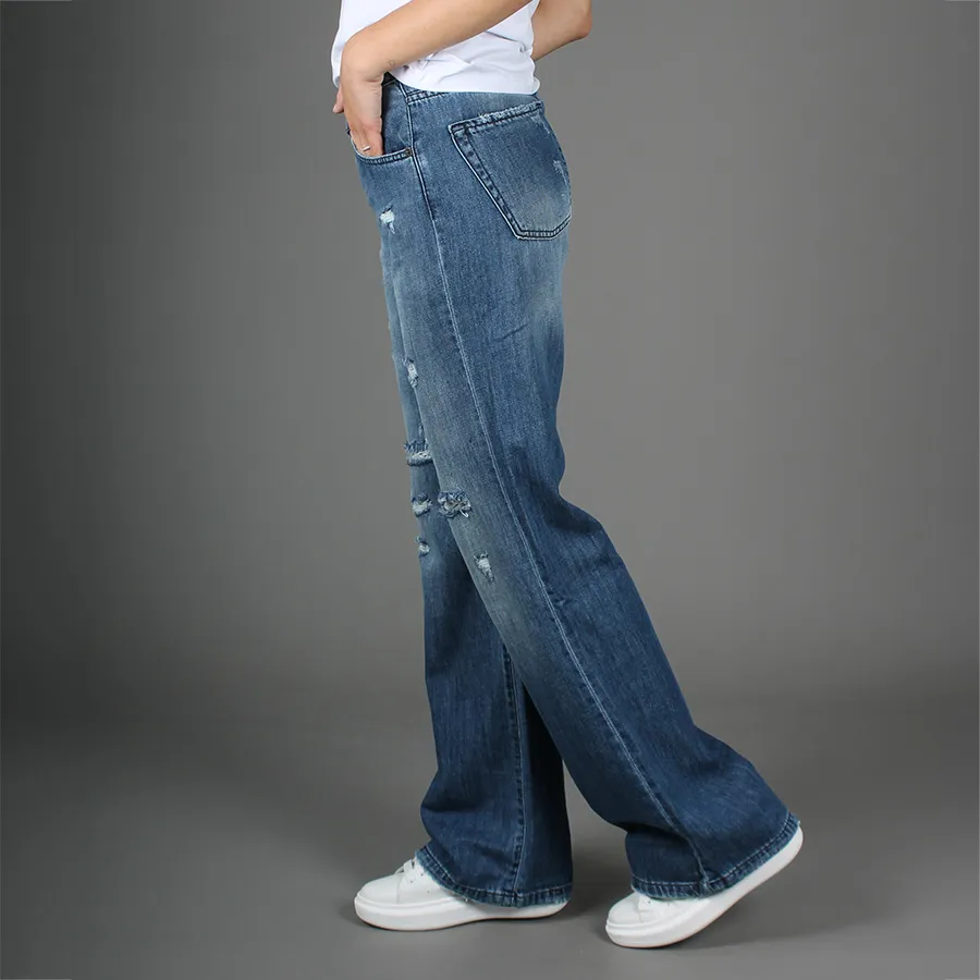 Jeans Bergamo