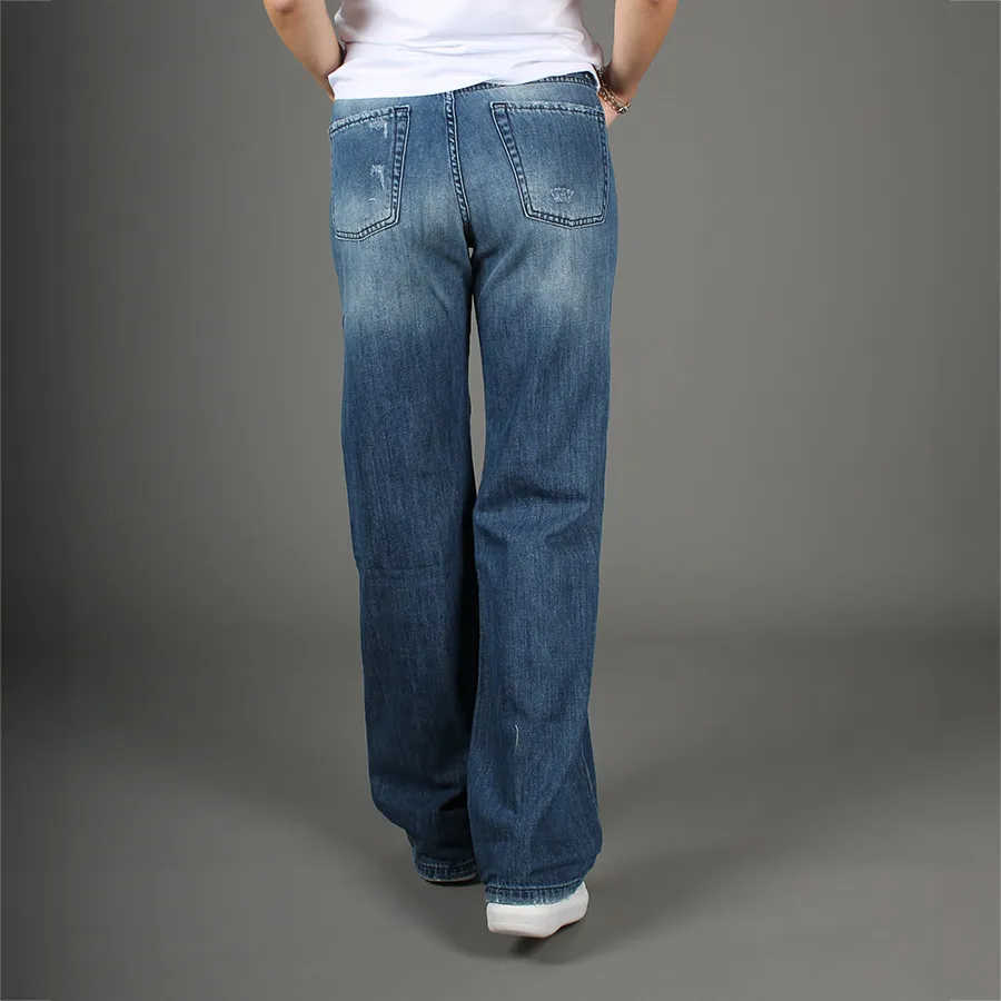Jeans Bergamo