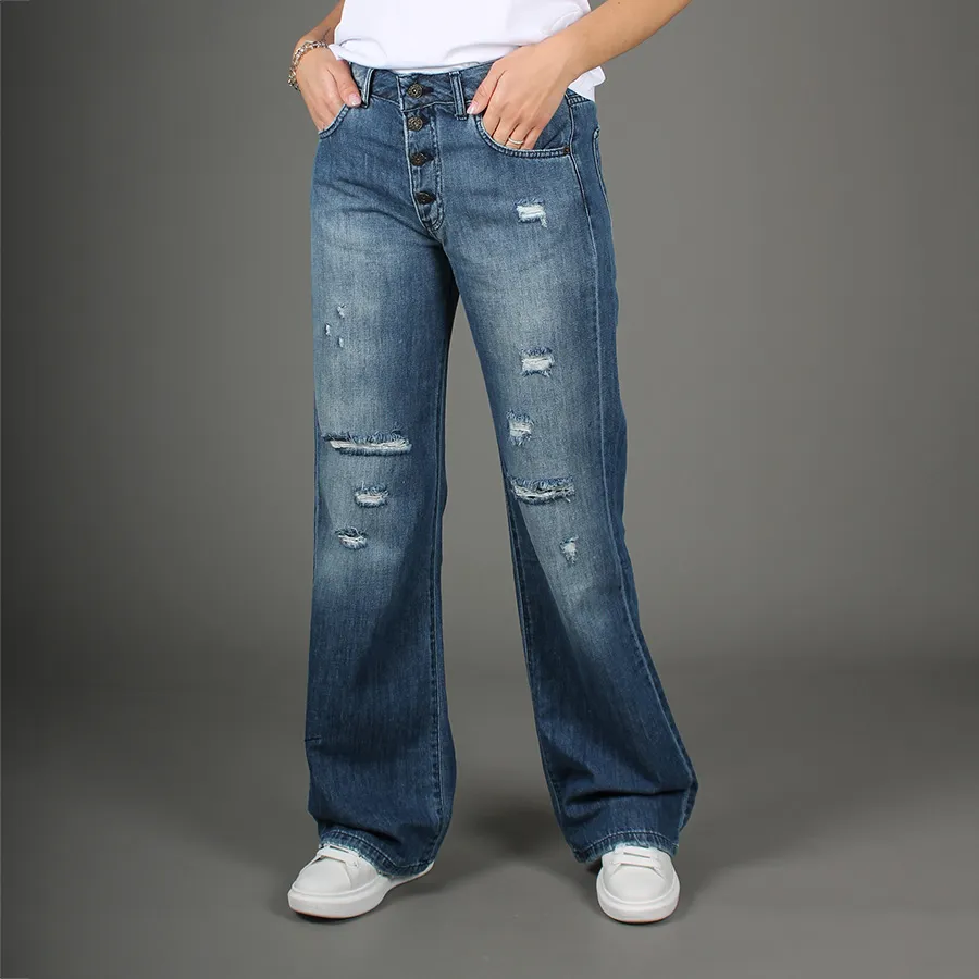 Jeans Bergamo