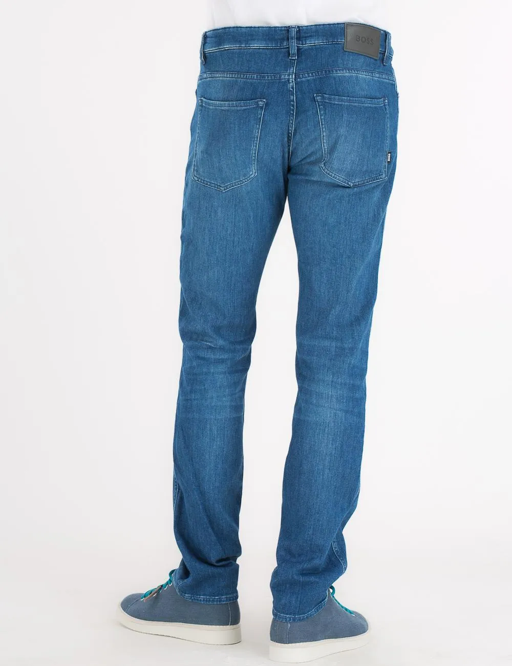 Jeans Boss
