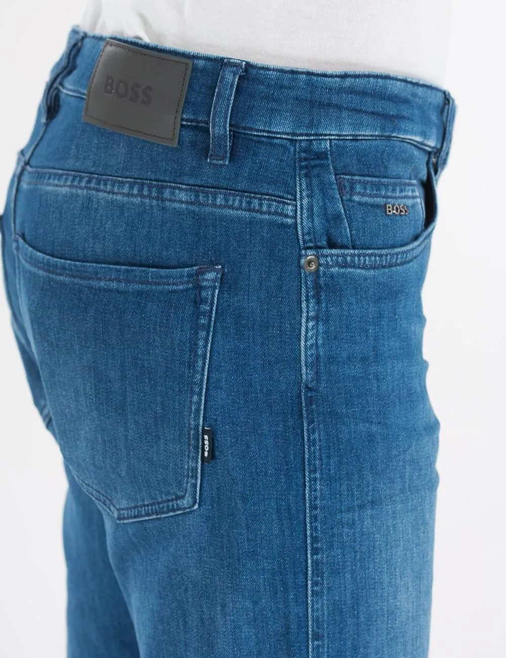 Jeans Boss