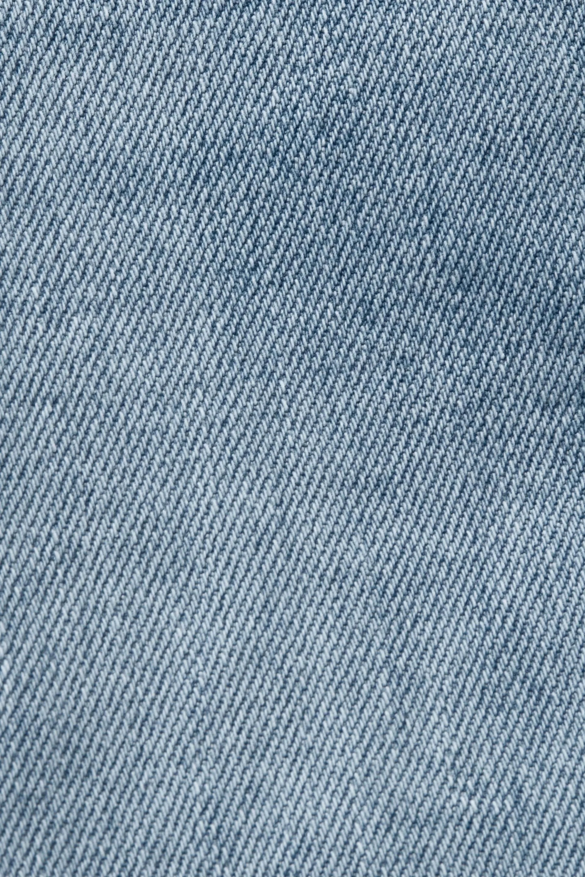 Jeans capri