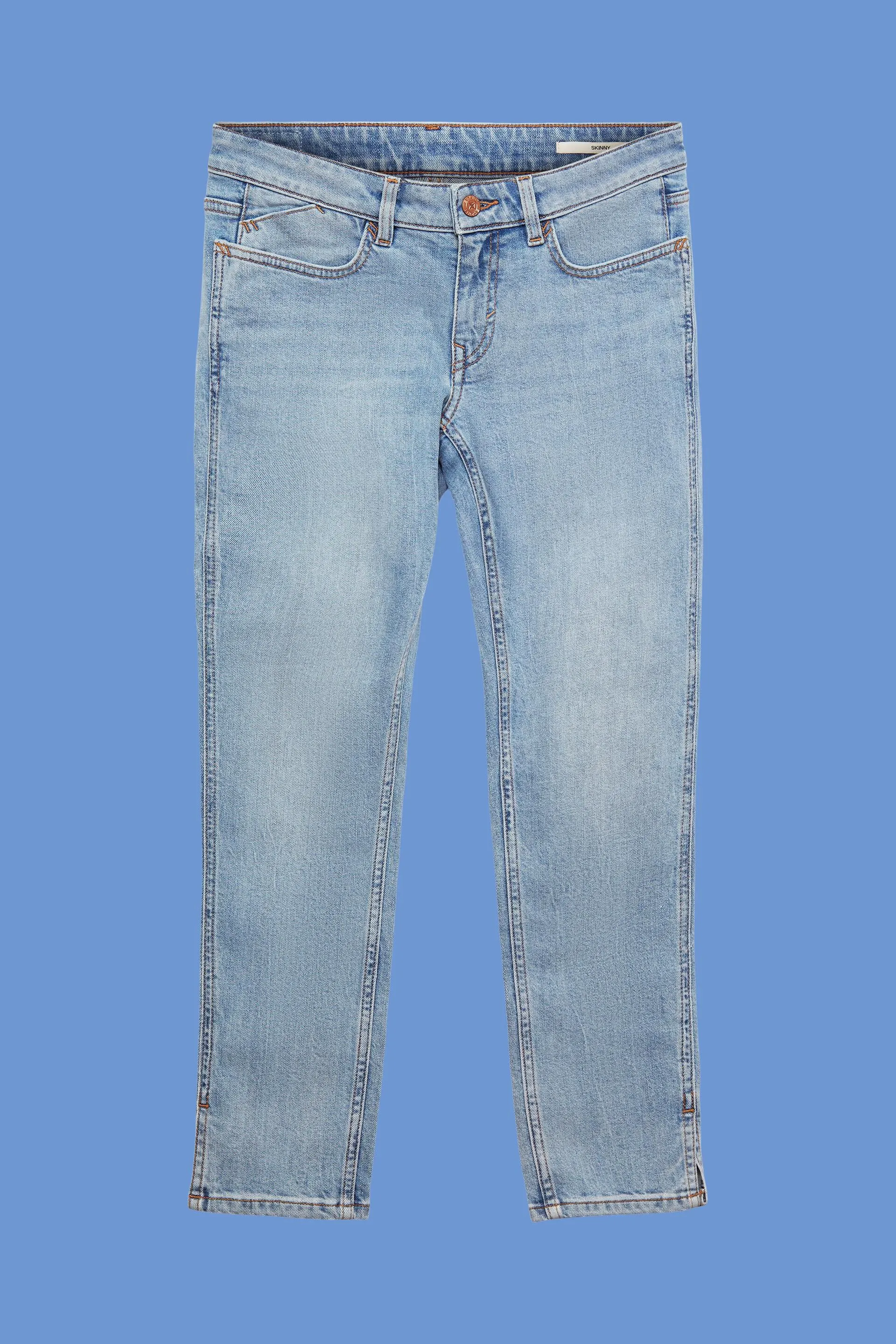Jeans capri