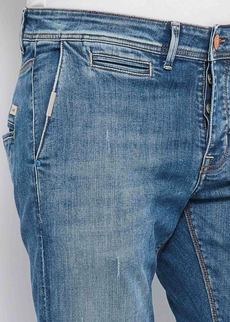 Jeans chino