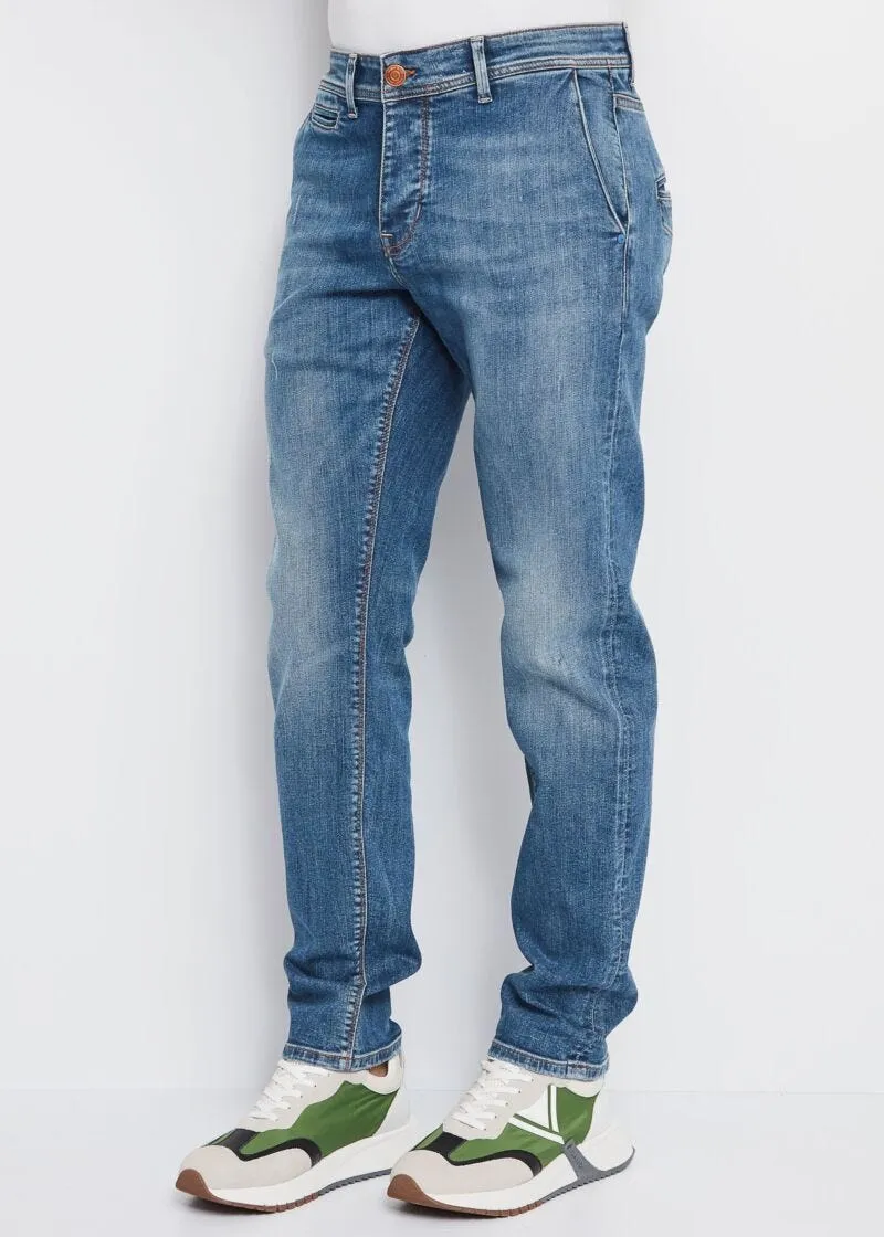 Jeans chino