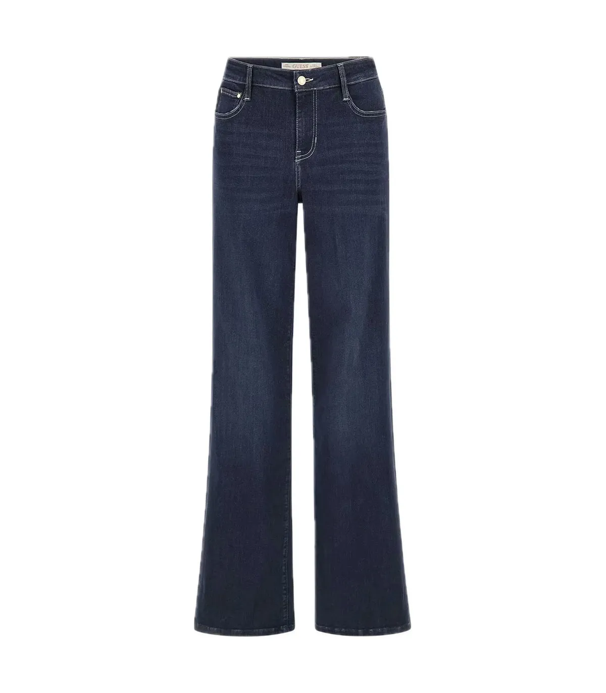 Jeans Donna Guess sexy palazzo