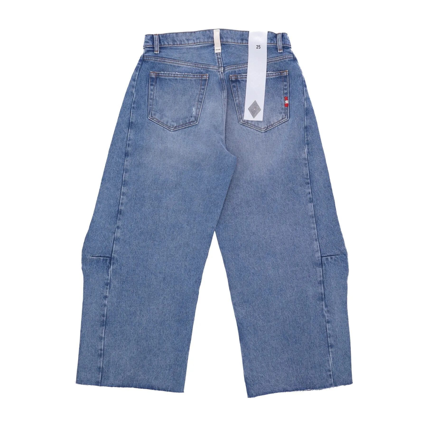 Jeans Donna Up Cycle Denim American