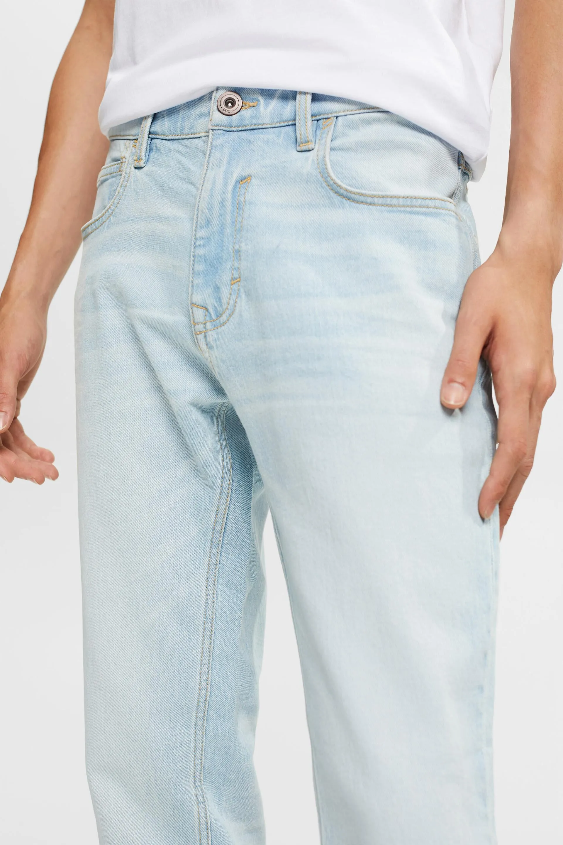 Jeans elasticizzati