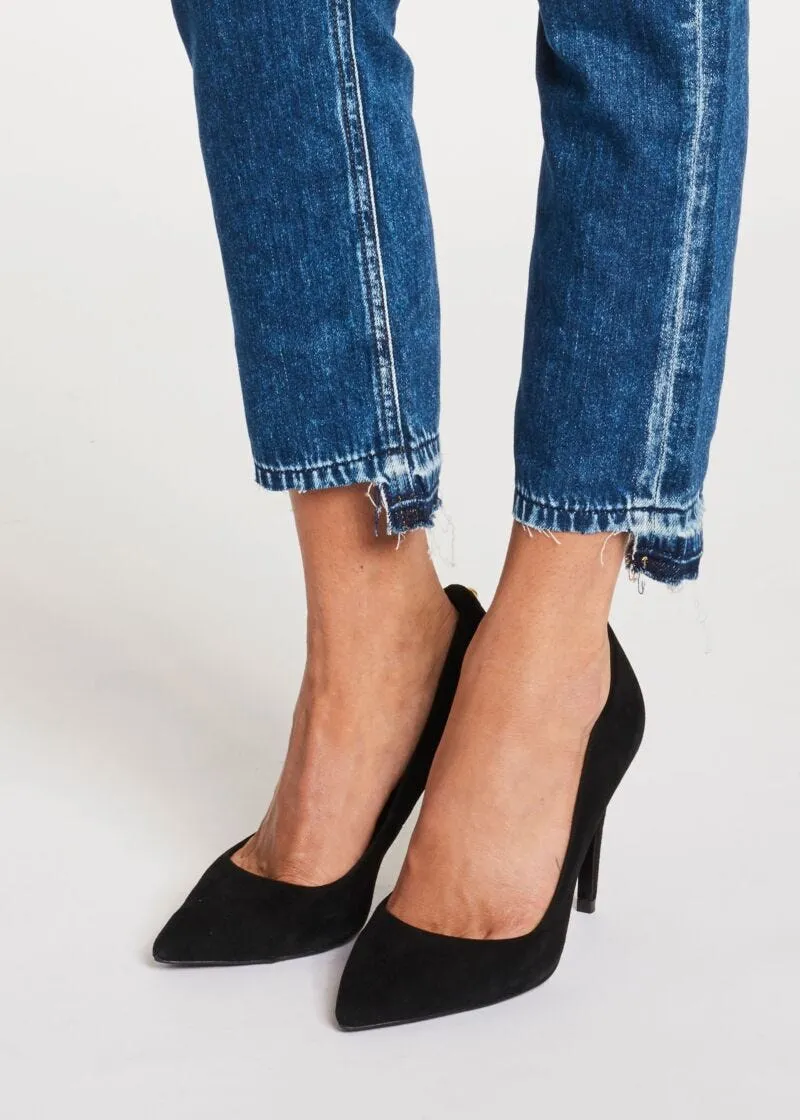 Jeans girlfriend