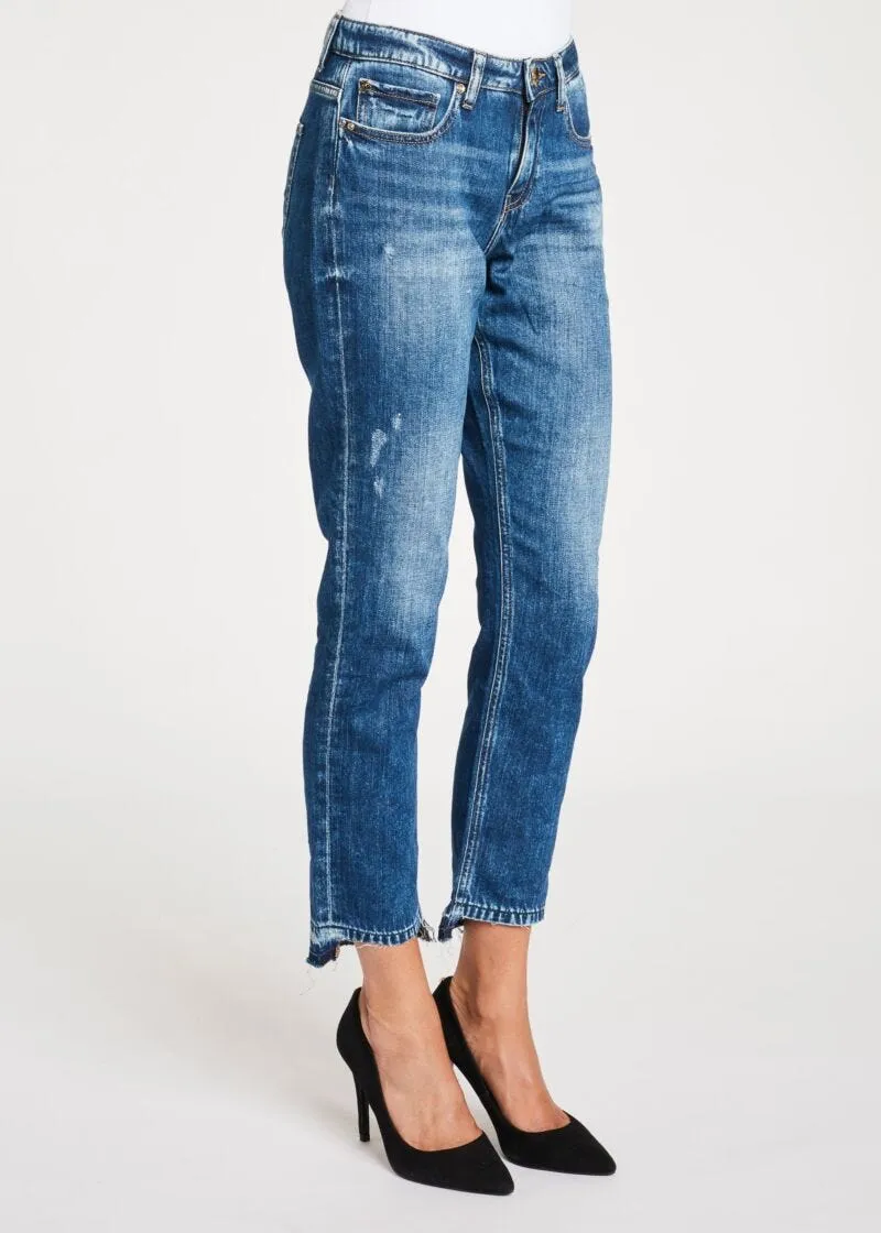 Jeans girlfriend