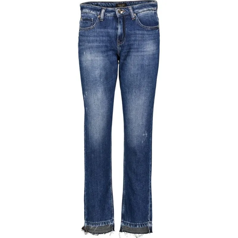 Jeans girlfriend