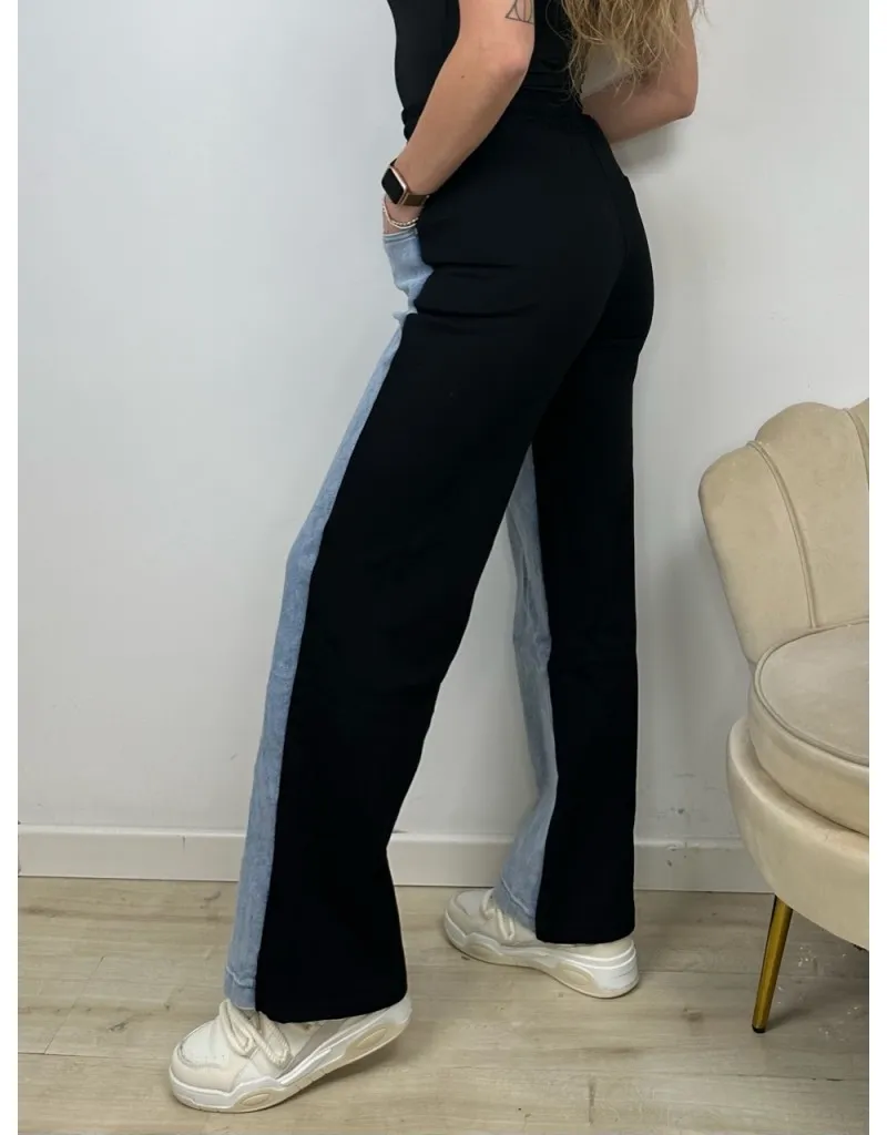 JEANS NORA