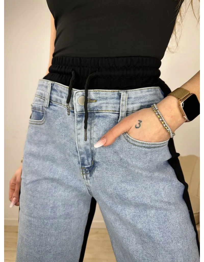 JEANS NORA