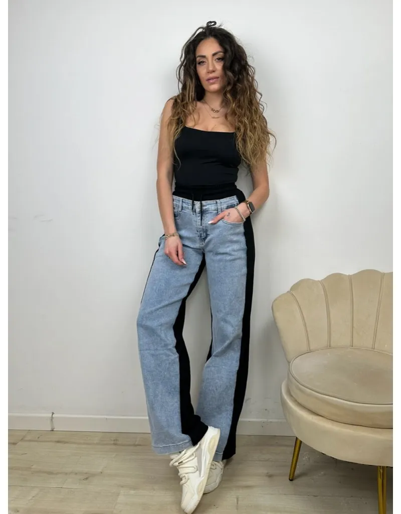 JEANS NORA
