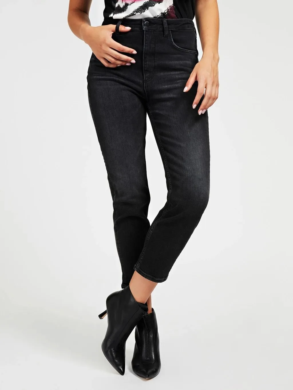 Jeans relaxed