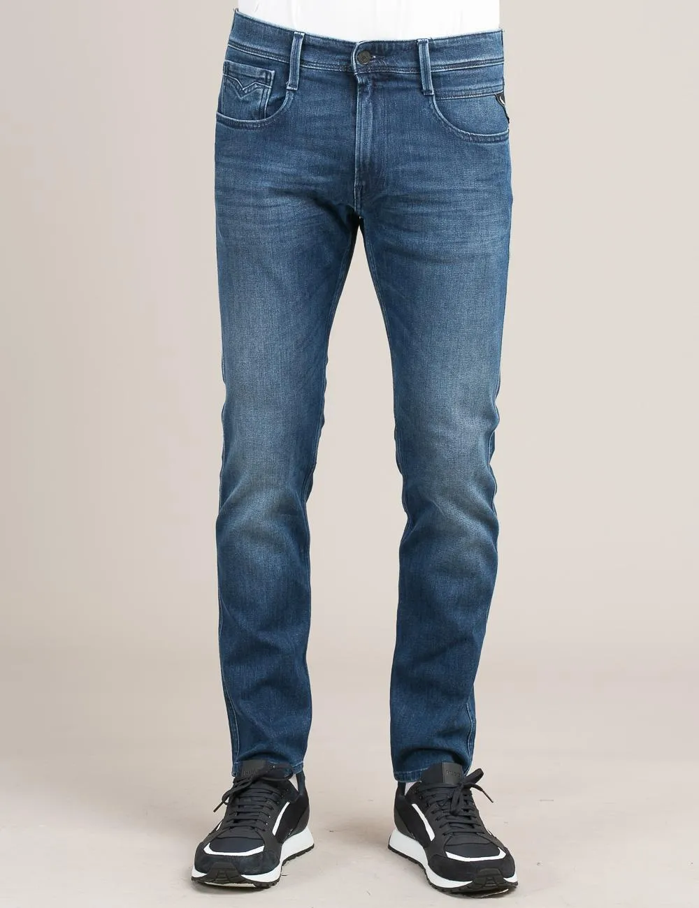 Jeans Replay