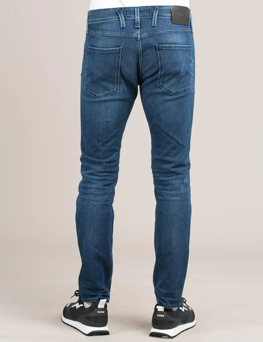 Jeans Replay