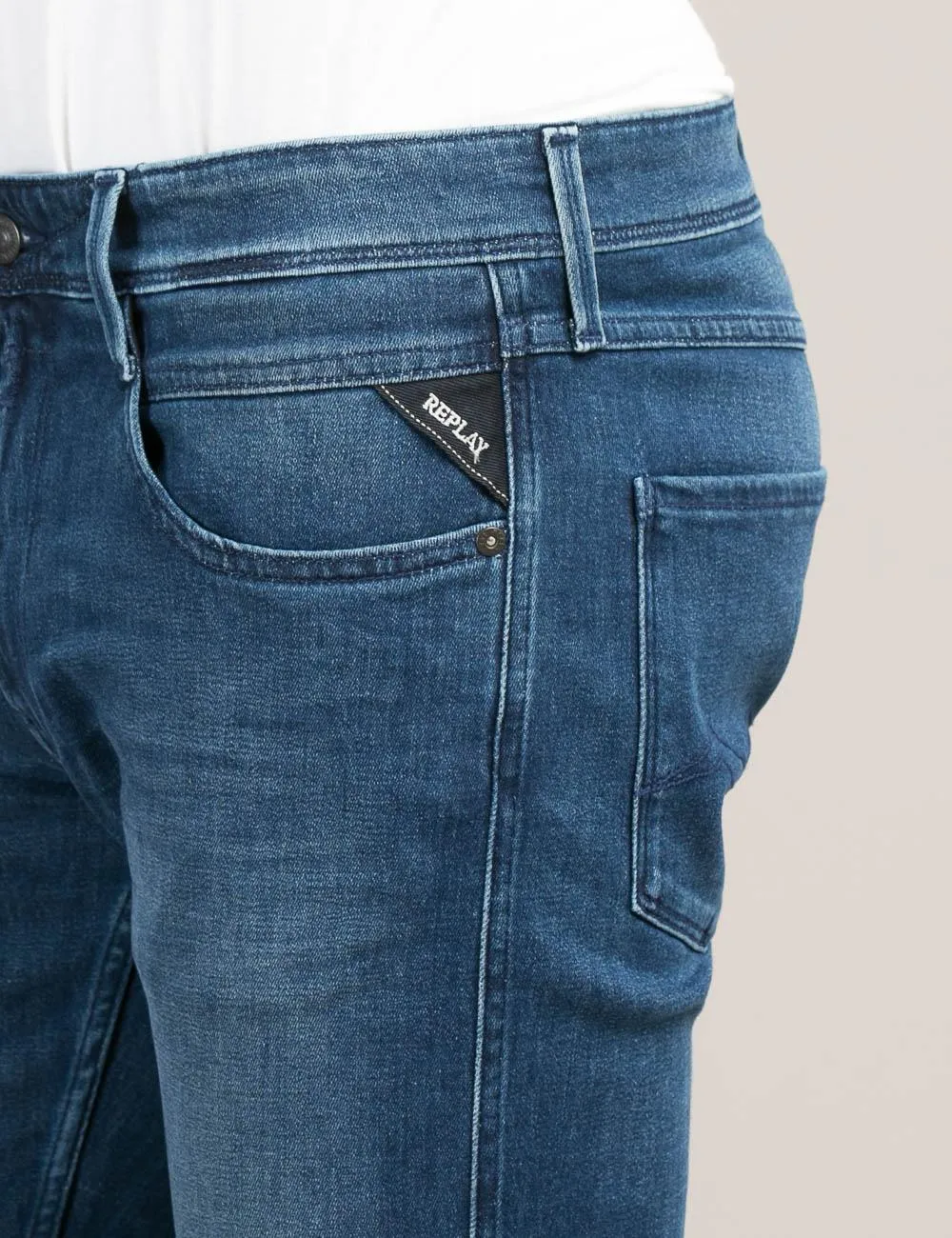 Jeans Replay
