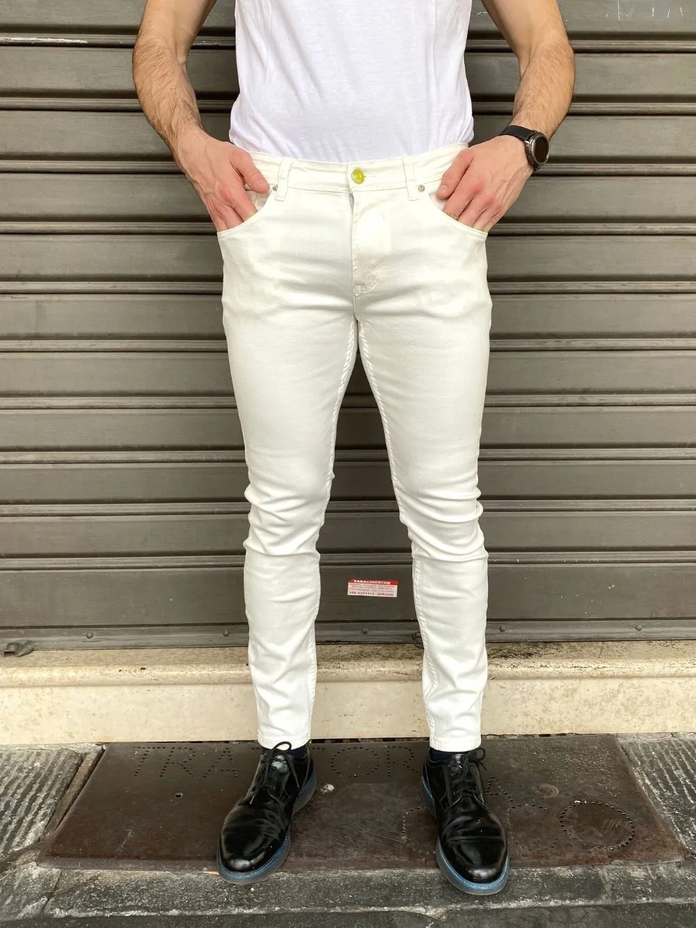 Jeans skinny