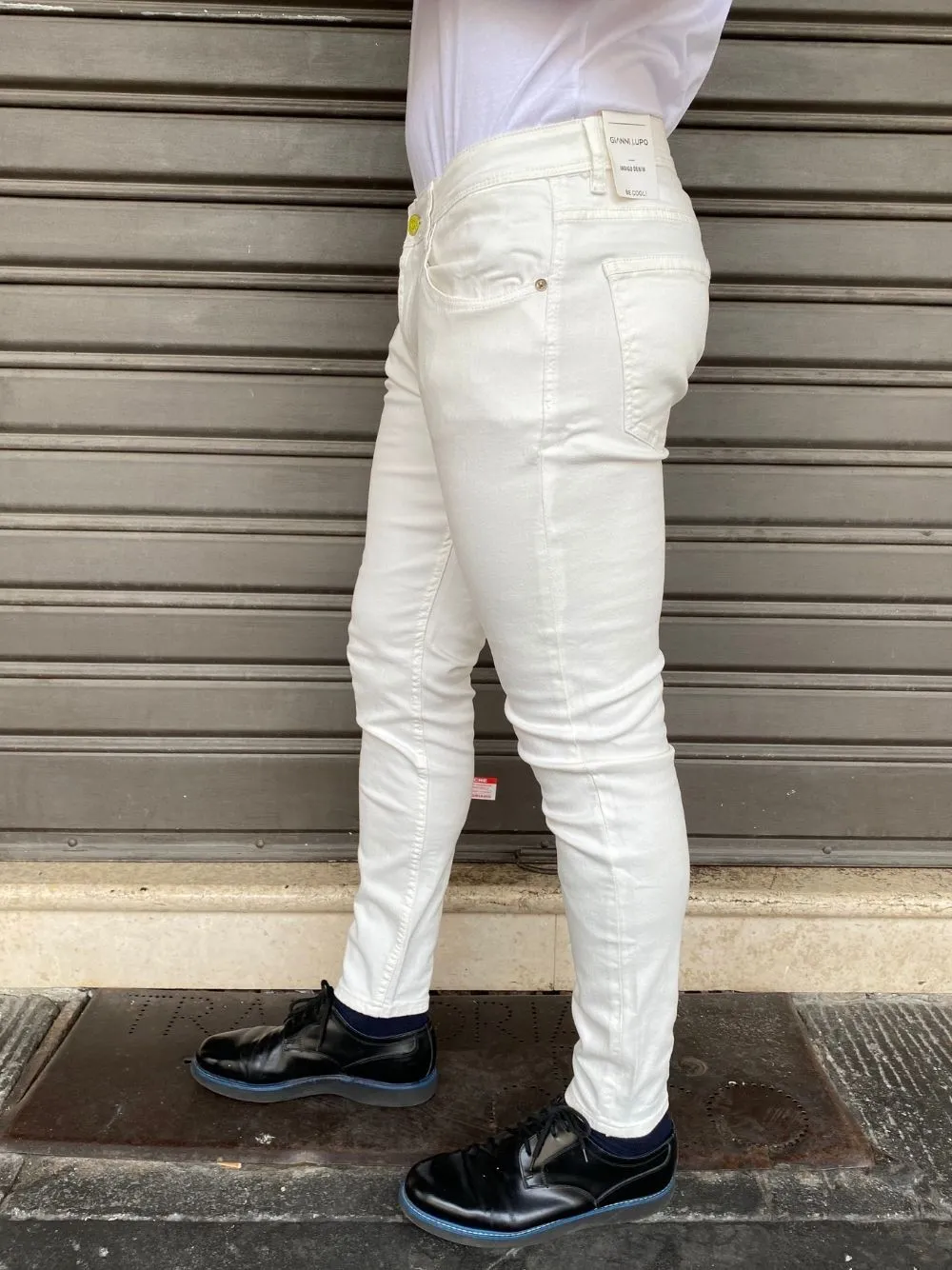 Jeans skinny