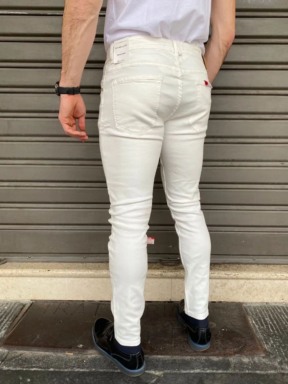 Jeans skinny