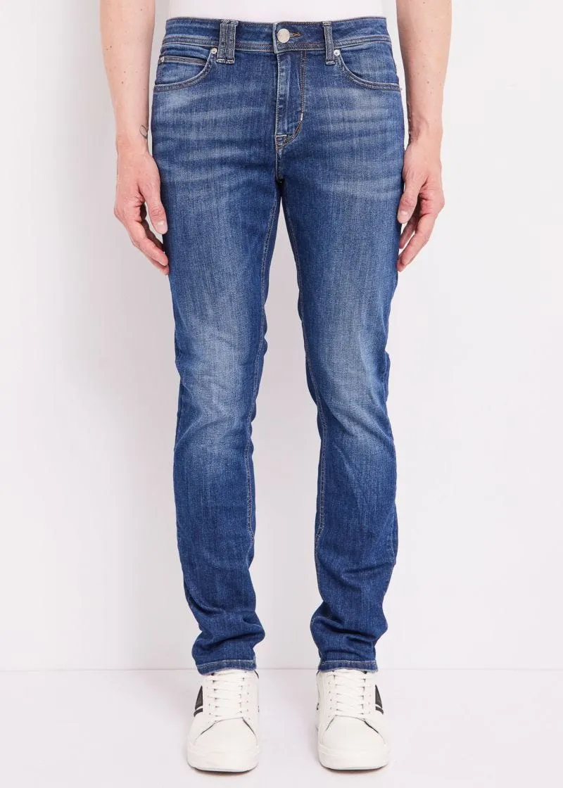 Jeans slim