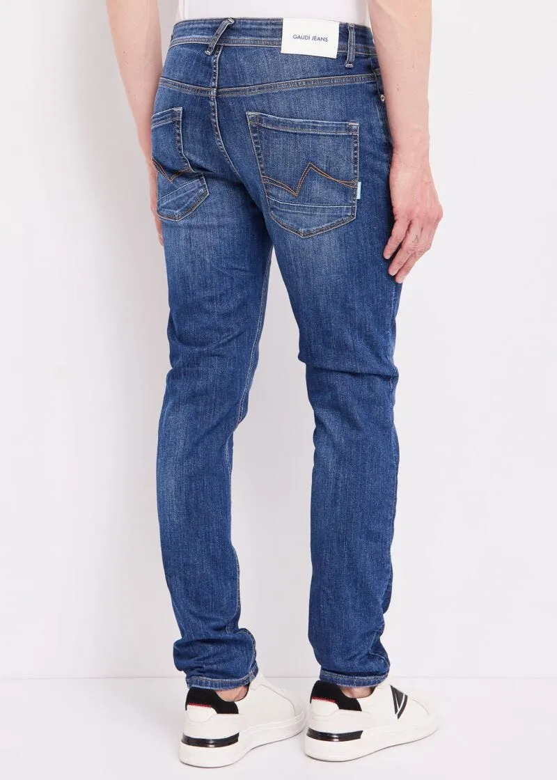 Jeans slim