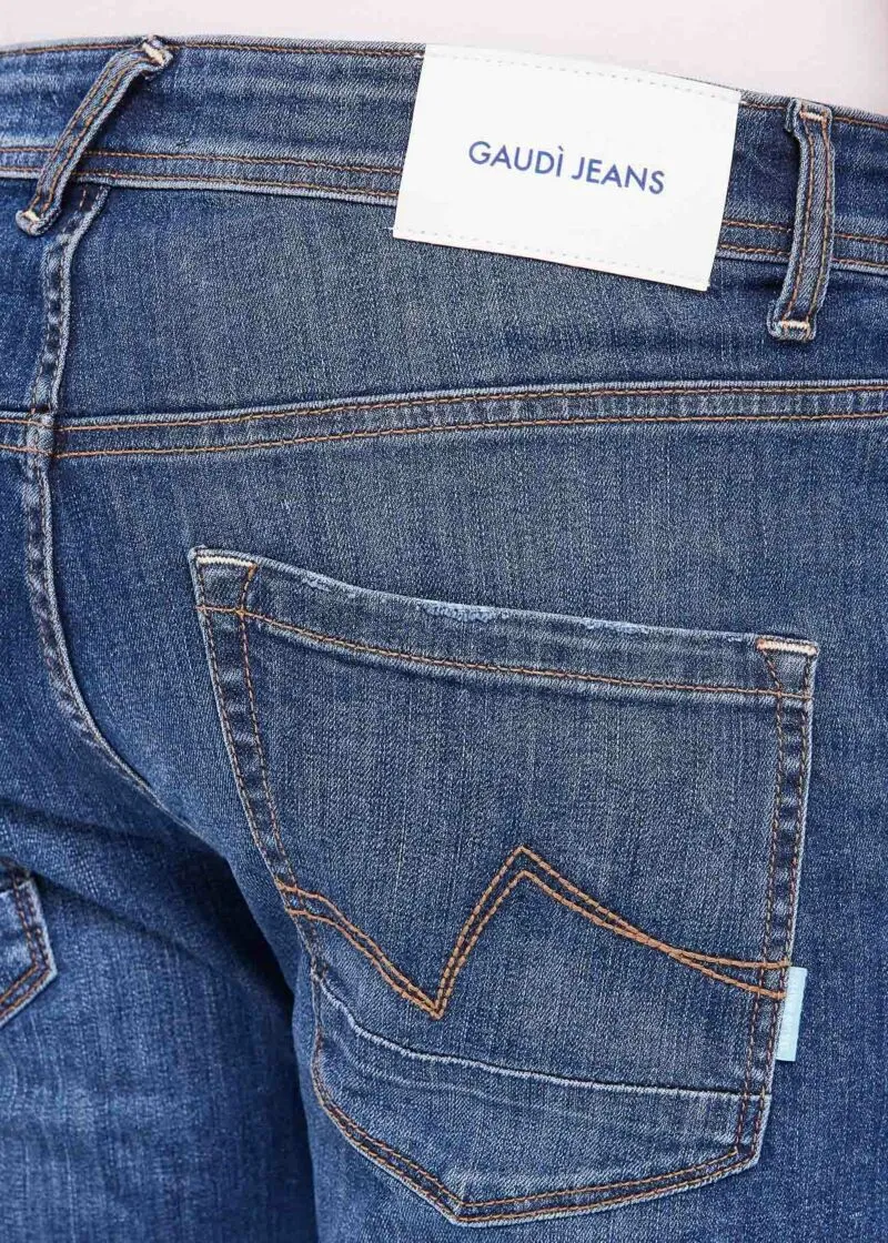 Jeans slim