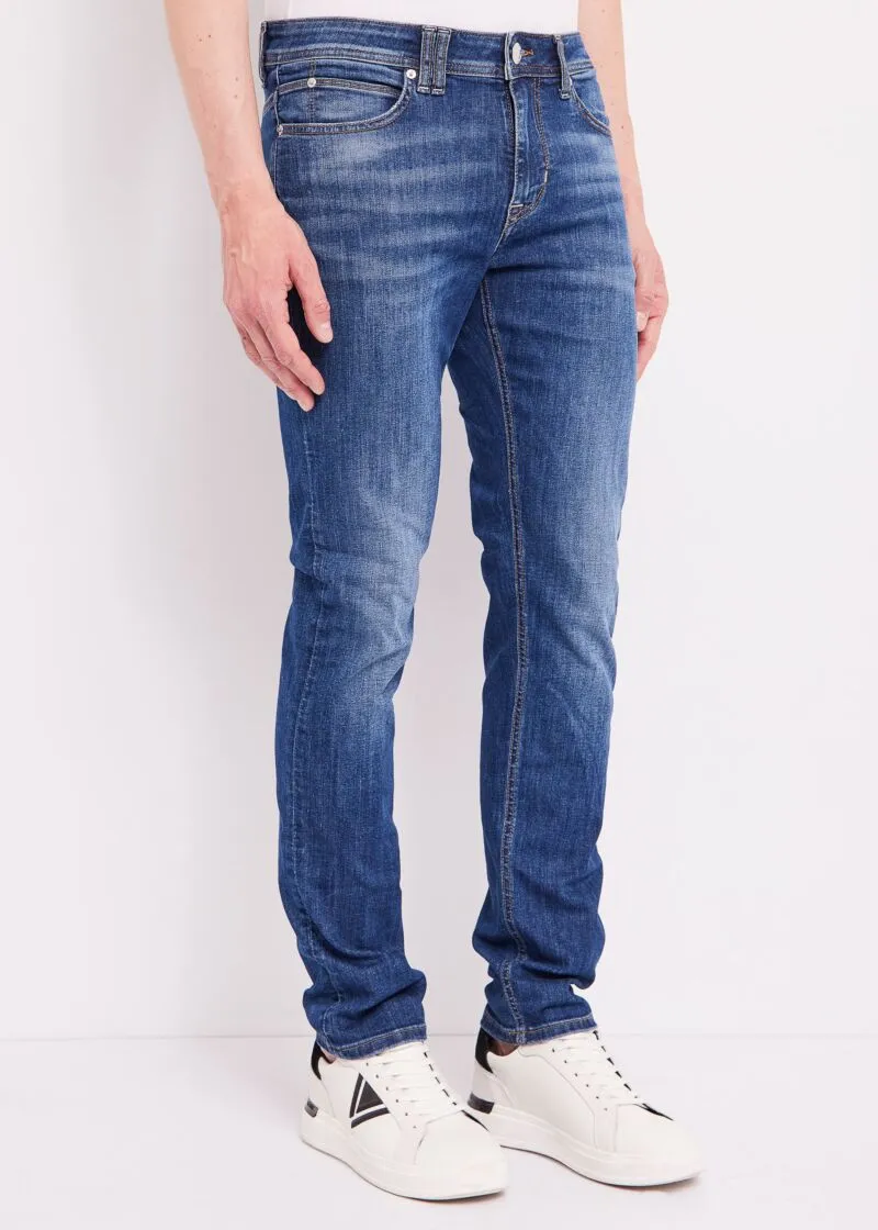 Jeans slim