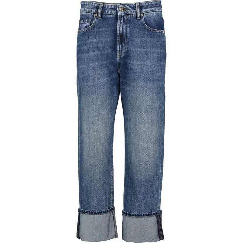 Jeans slouchy