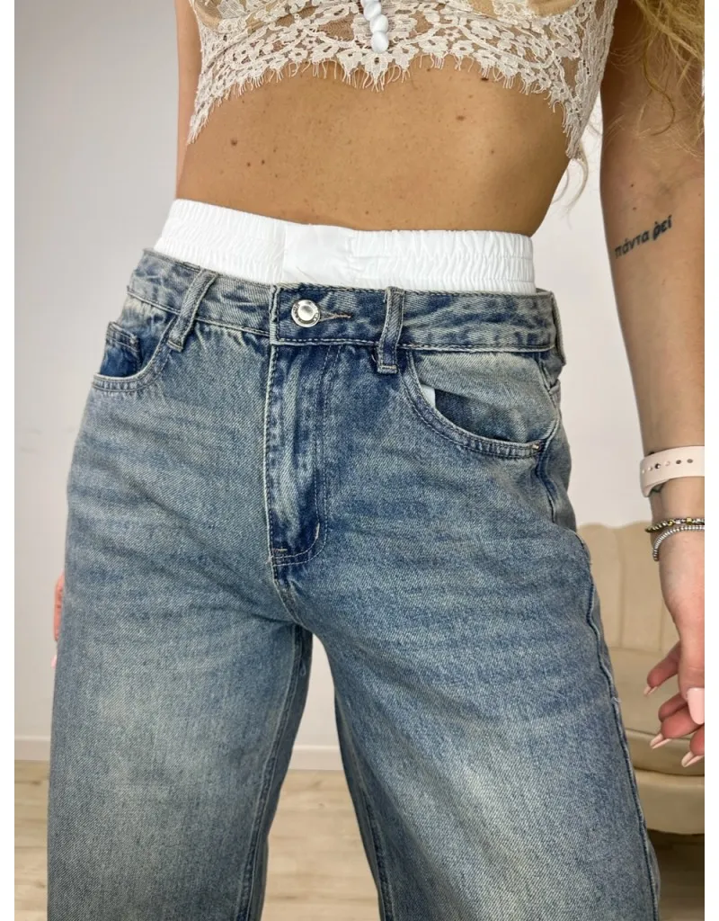 JEANS SOFY