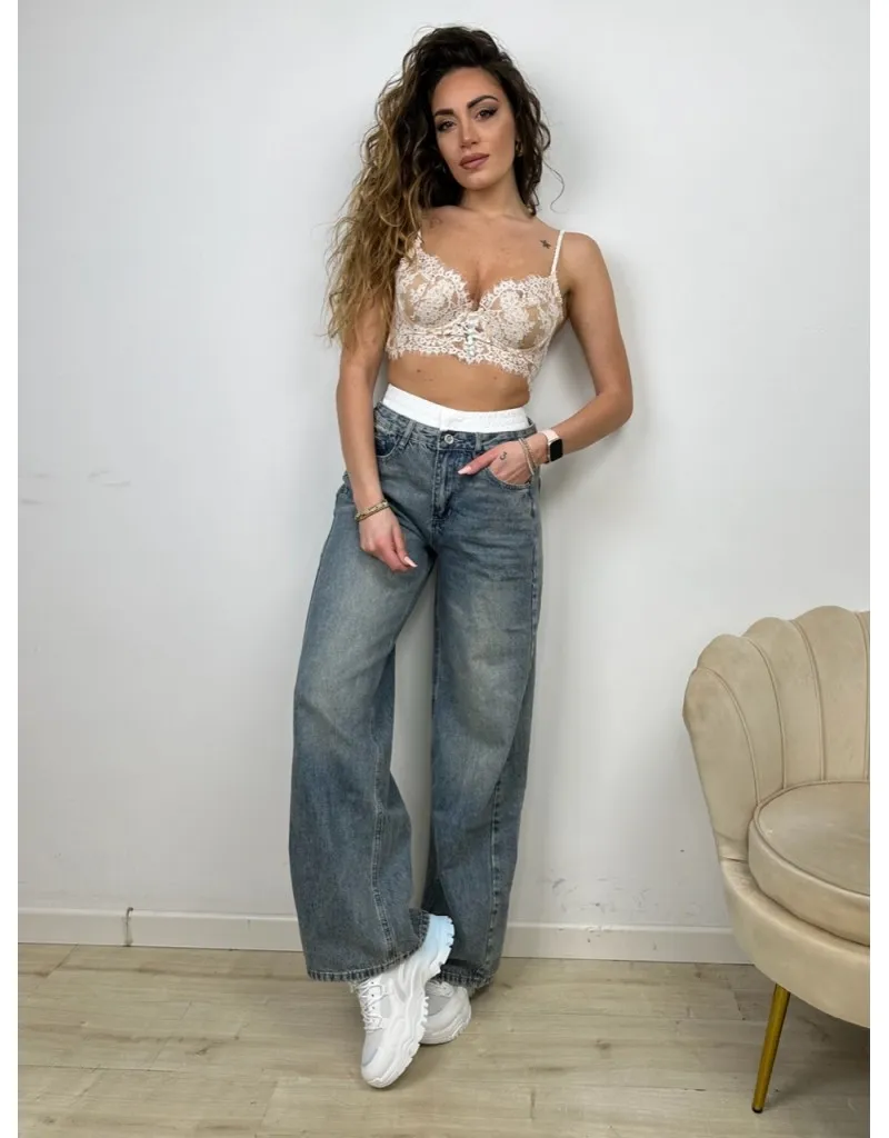 JEANS SOFY