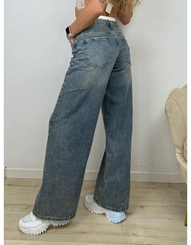 JEANS SOFY