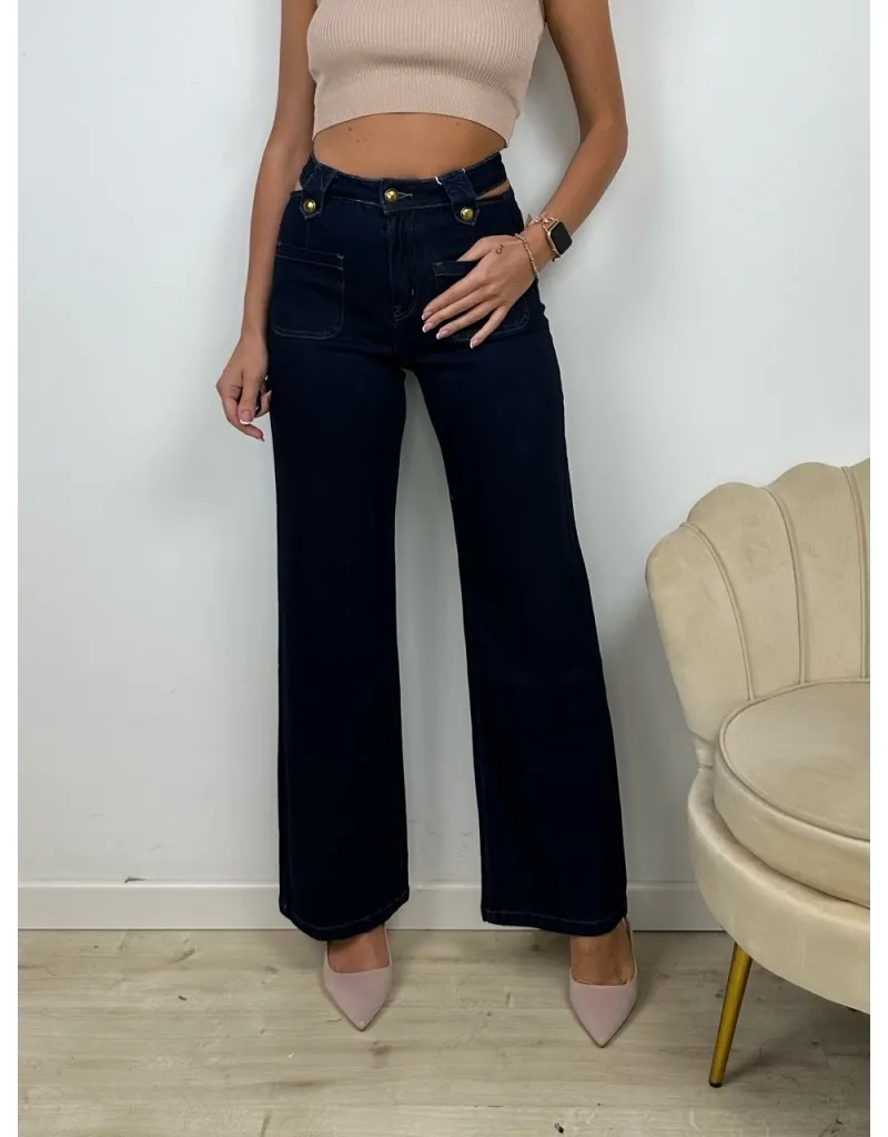 JEANS SUNY