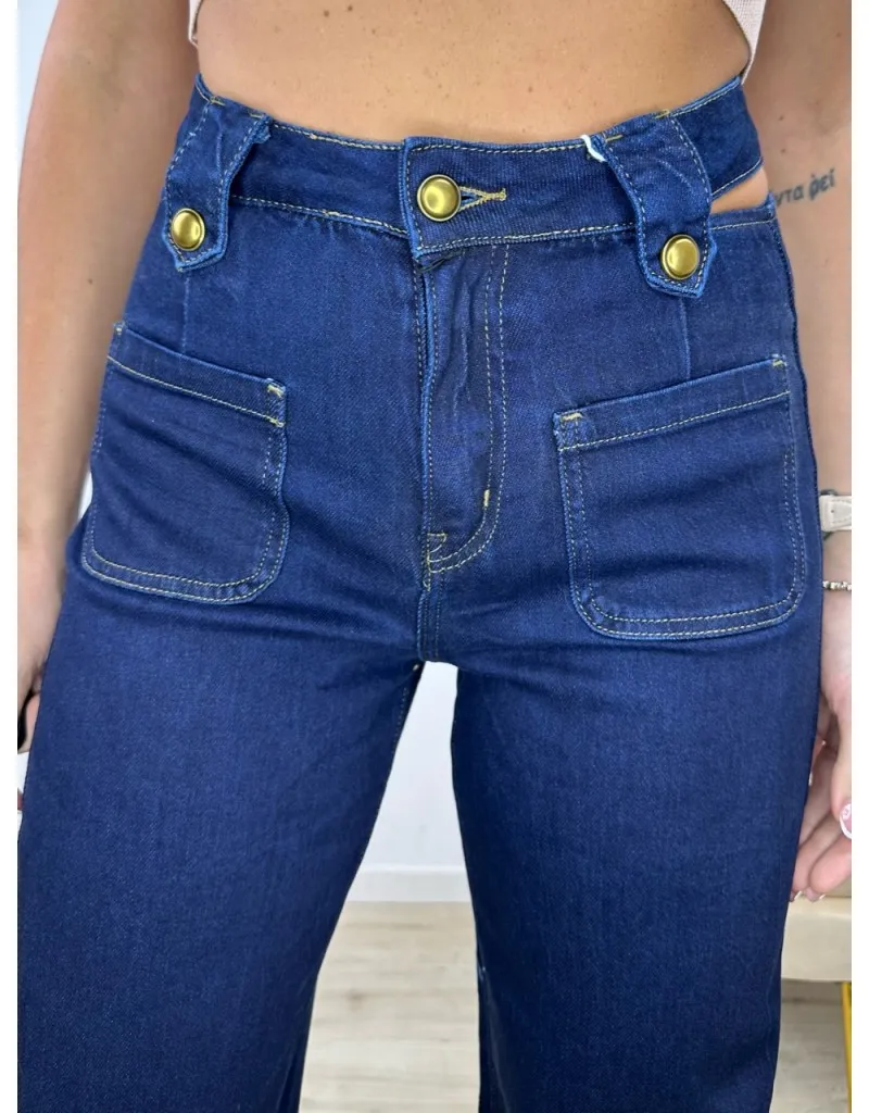 JEANS SUNY