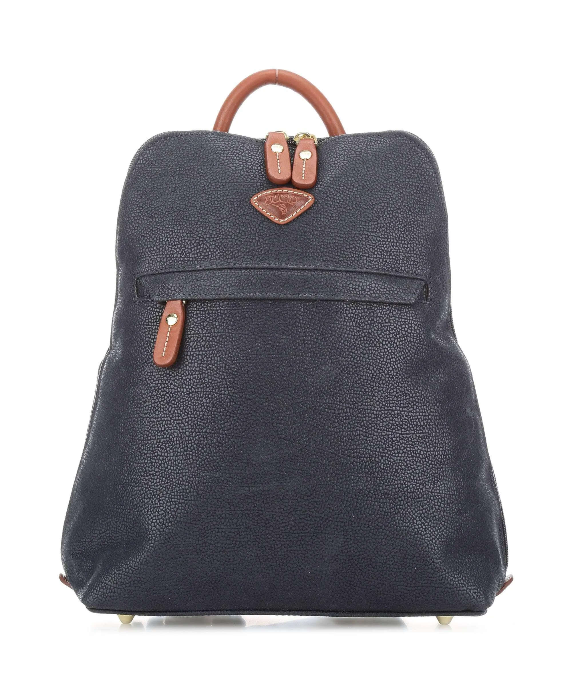  Jump Uppsala Soft Zaino poliestere navy  