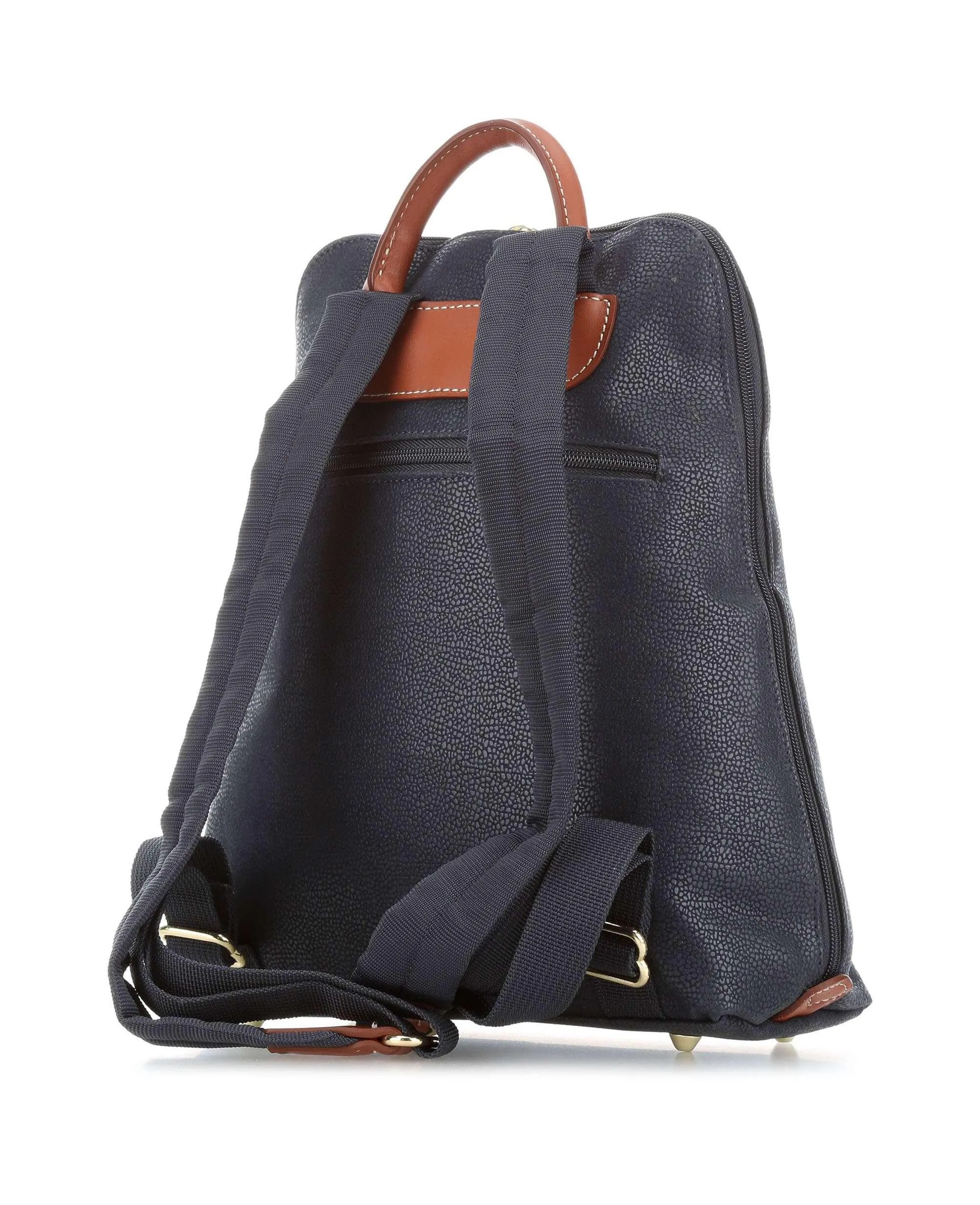  Jump Uppsala Soft Zaino poliestere navy  