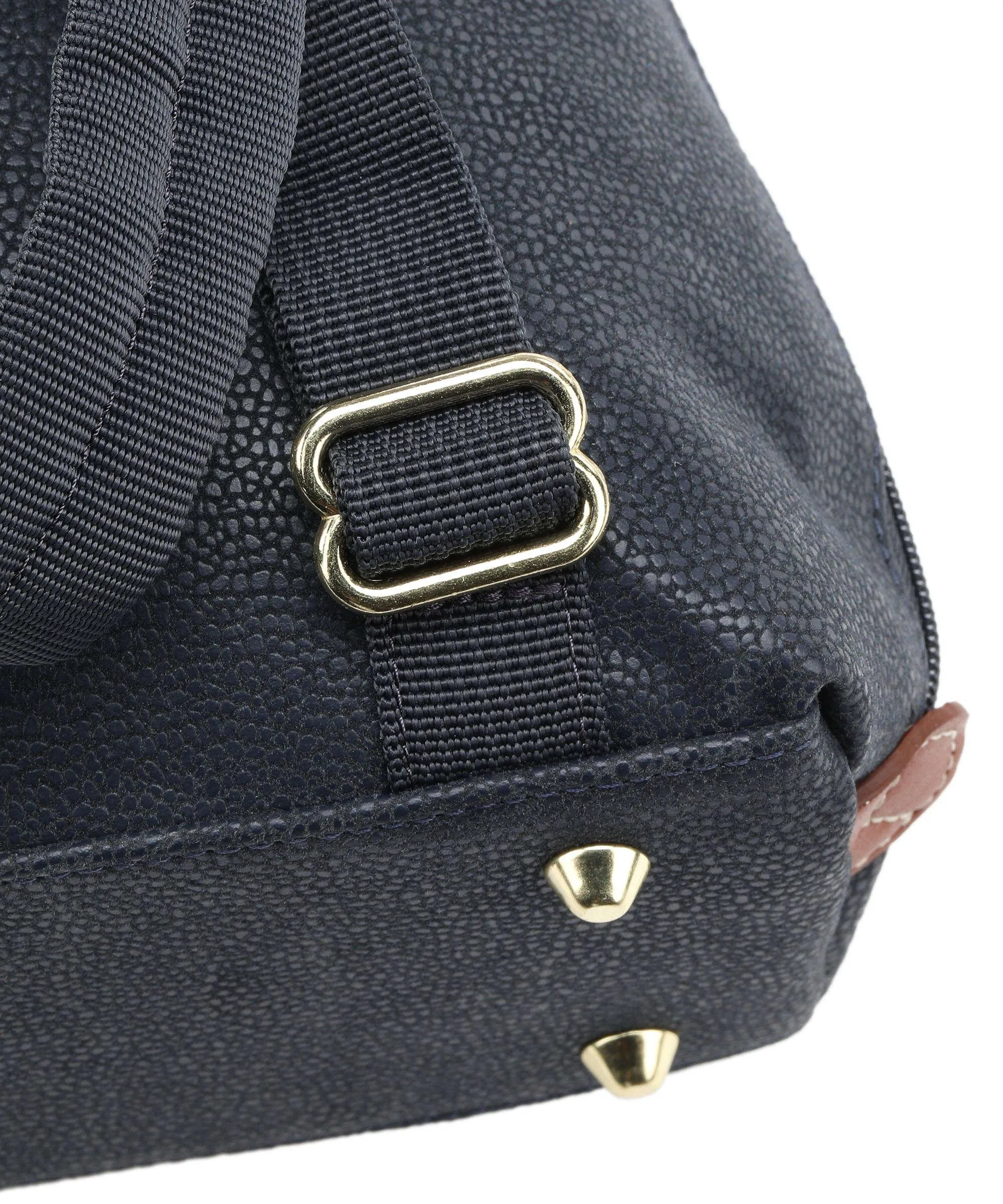  Jump Uppsala Soft Zaino poliestere navy  