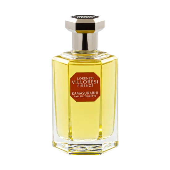 Kamasurabhi - Eau de Toilette