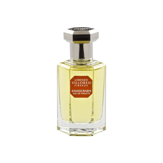 Kamasurabhi - Eau de Toilette