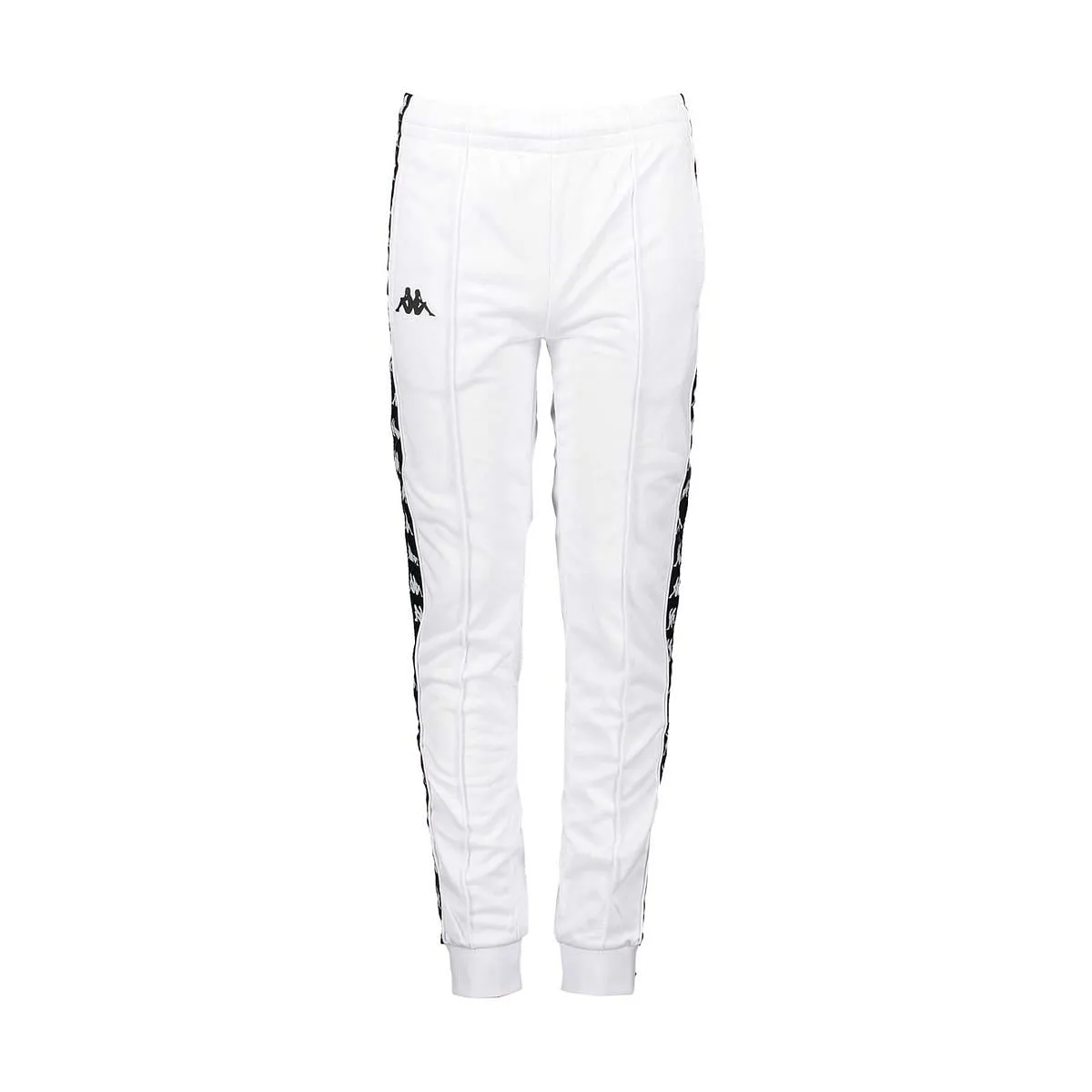      KAPPA PANTALONI 222 BANDA RASTORIA SLIM BAMBINO  