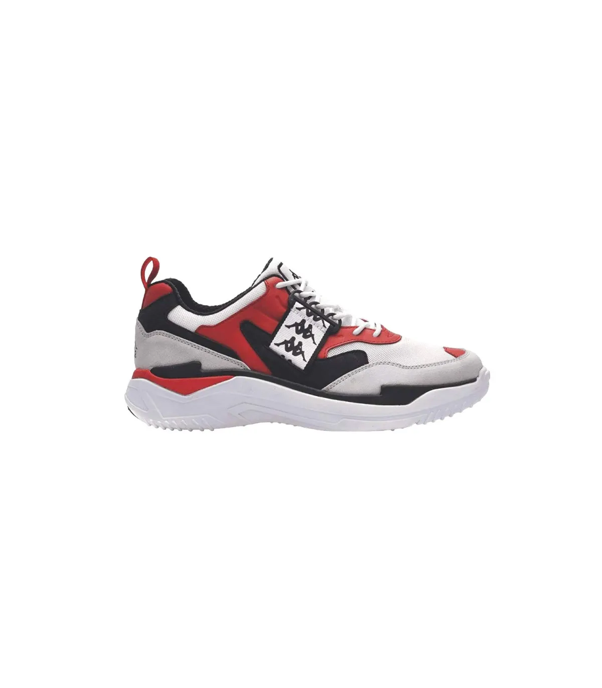 Kappa Uomo Sneakers Basse