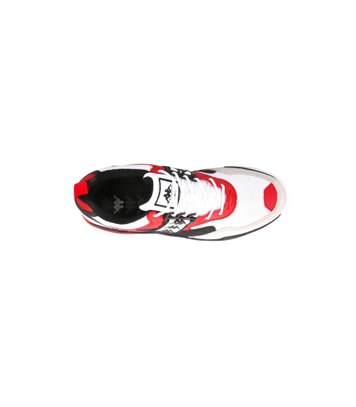 Kappa Uomo Sneakers Basse