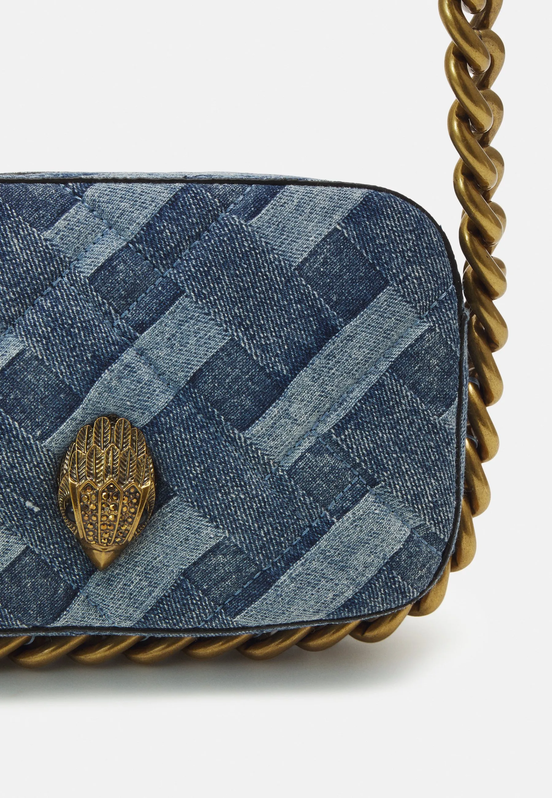 KENSINGTON CAMERA - Borsa a tracolla