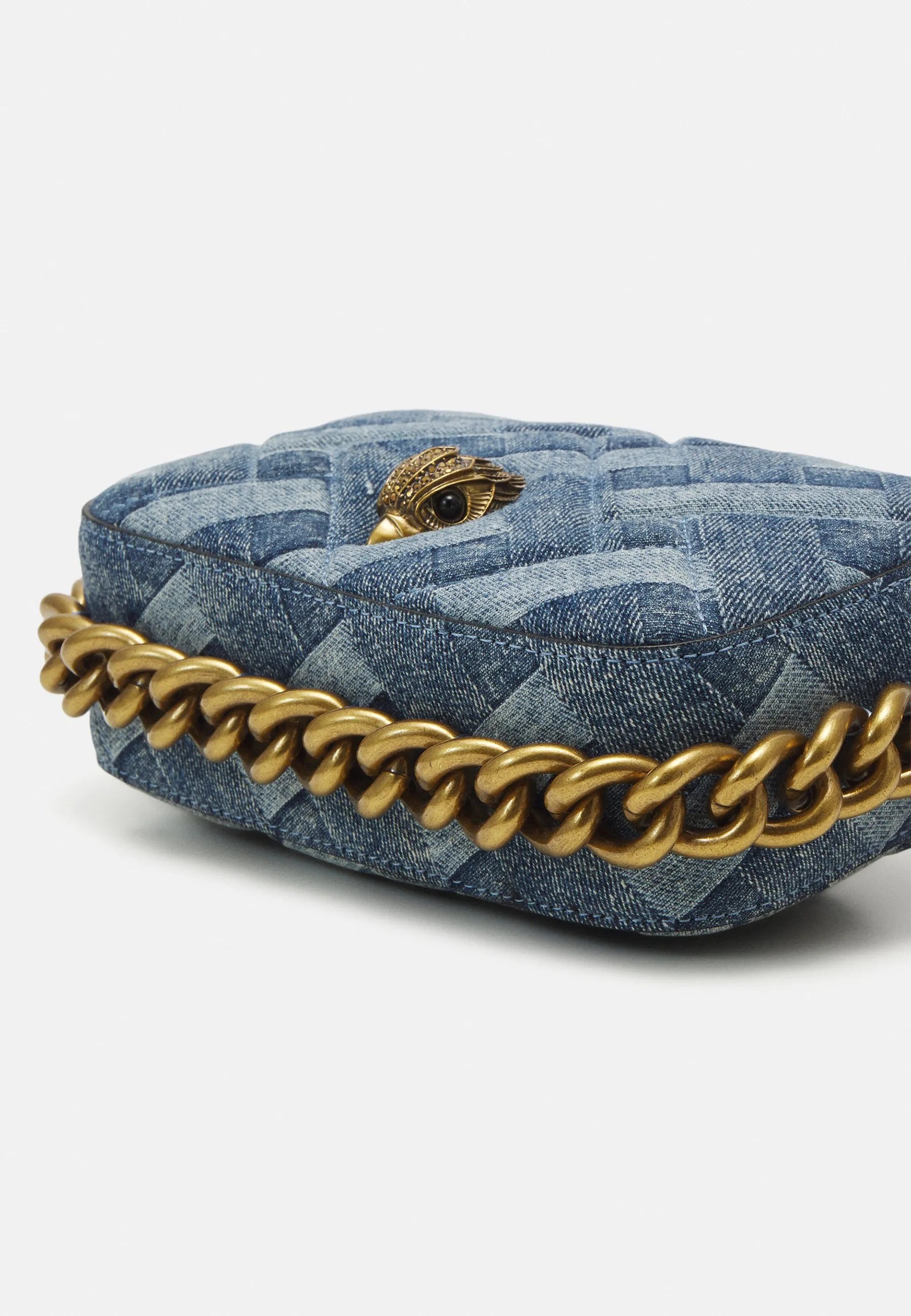 KENSINGTON CAMERA - Borsa a tracolla