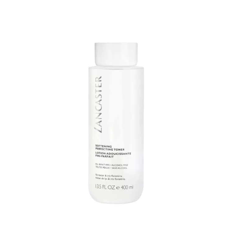 Lancaster - Softening Perfecting Toner - Lotion Adouccisante Fini-Parfait