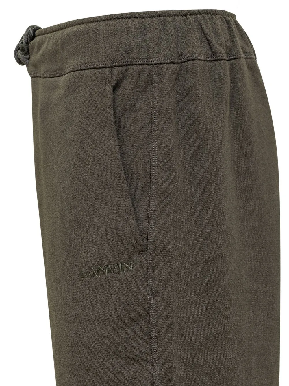 LANVIN Pantaloni 