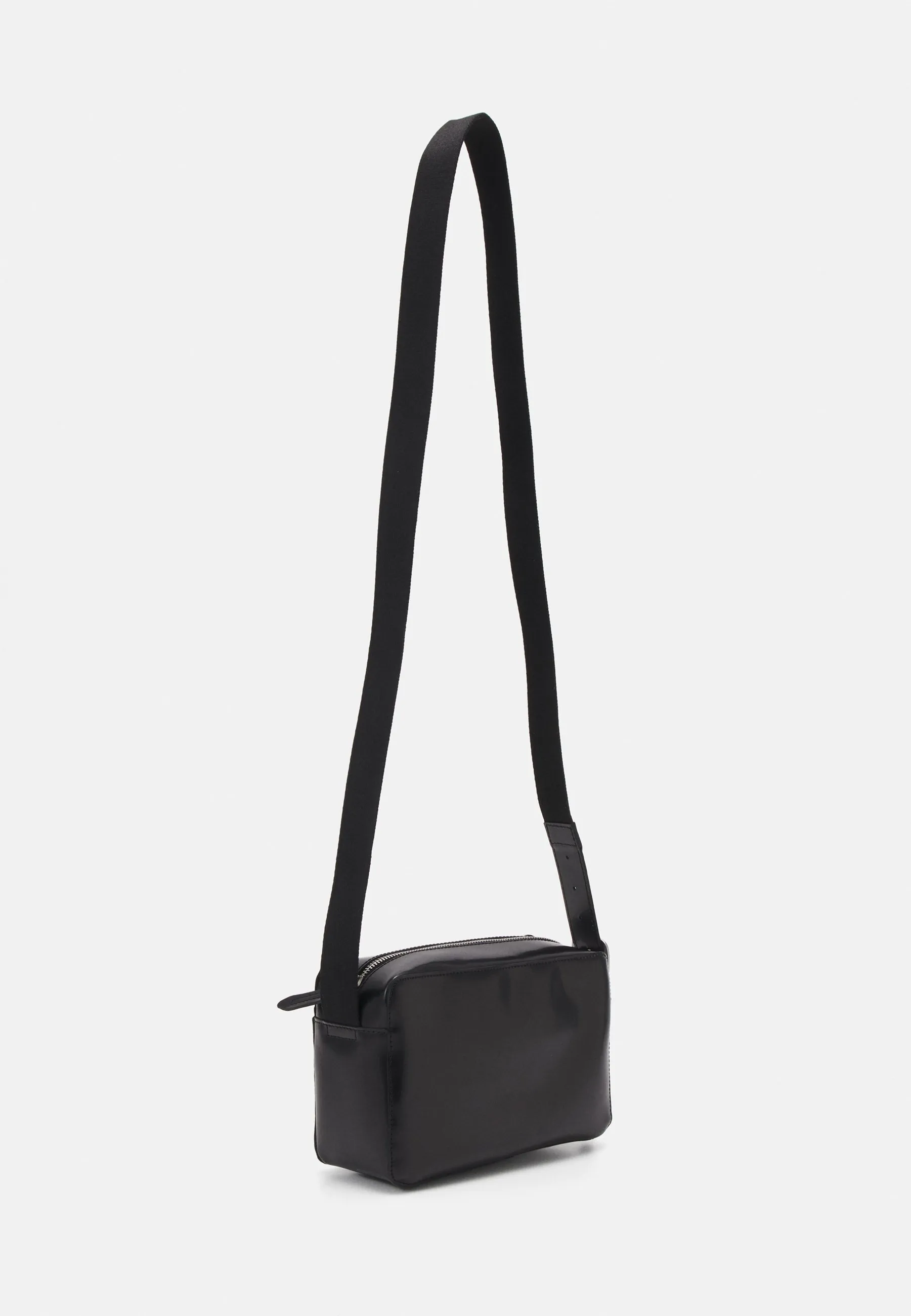 LEATHER UNISEX - Borsa a tracolla